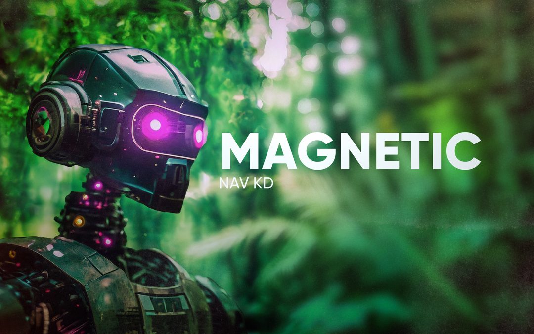 Magnetic