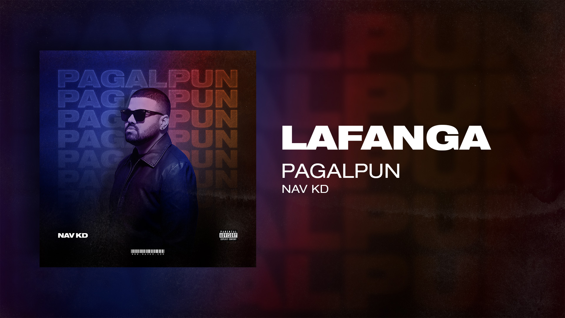 Lafanga – Pagalpun