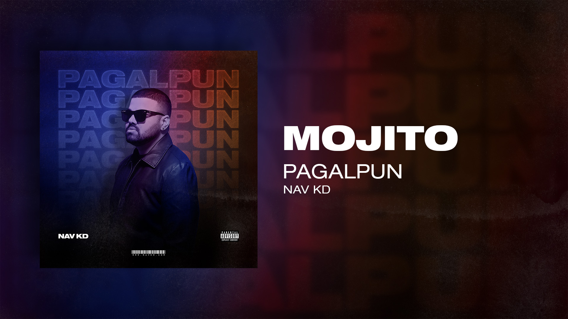 Mojito – Pagalpun