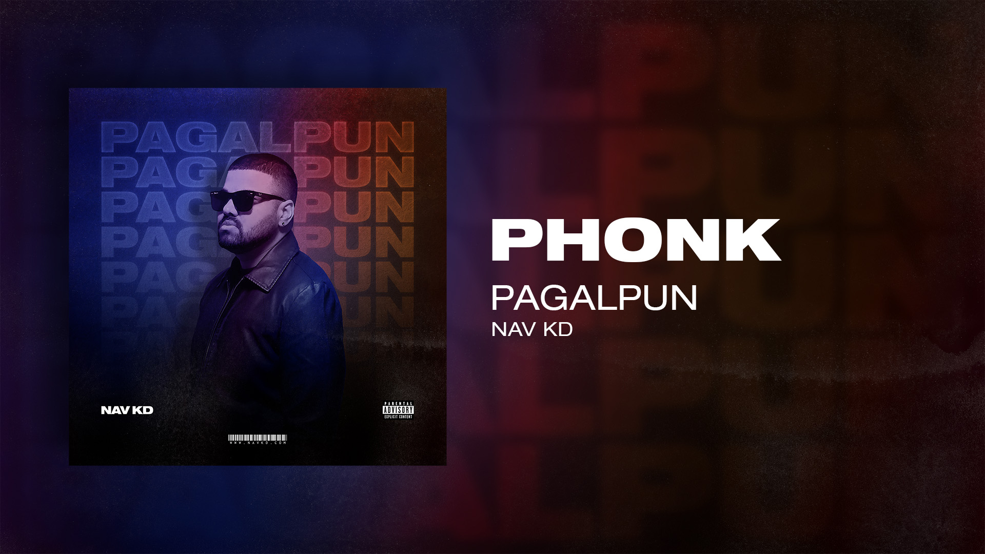 Phonk – Pagalpun