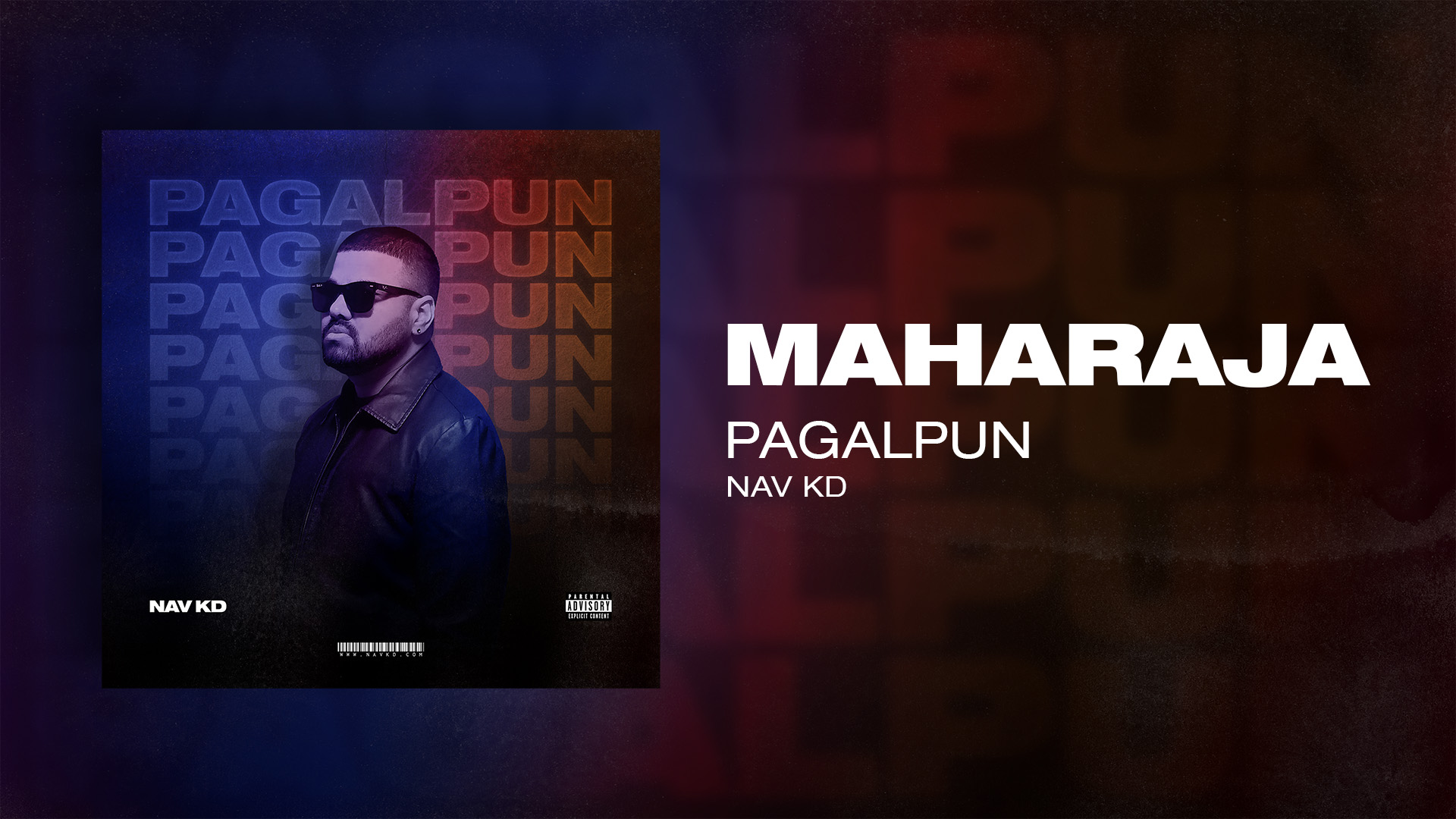 Maharaja – Pagalpun