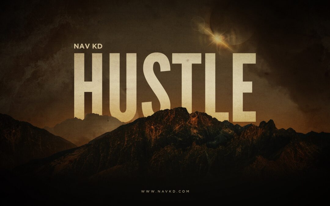 Hustle